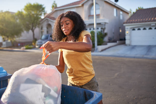 Best Basement Cleanout Services  in Glencoe, MN