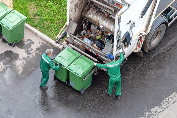 Best Household Junk Removal  in Glencoe, MN