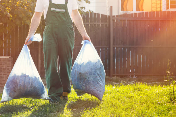 Best Yard Cleanup Services  in Glencoe, MN