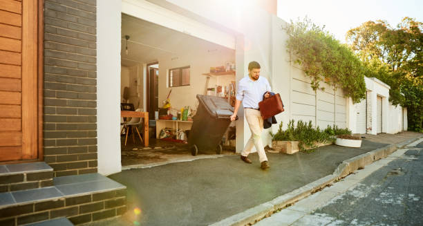 Appliance Disposal in Glencoe, MN